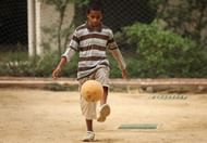 Delhi United project